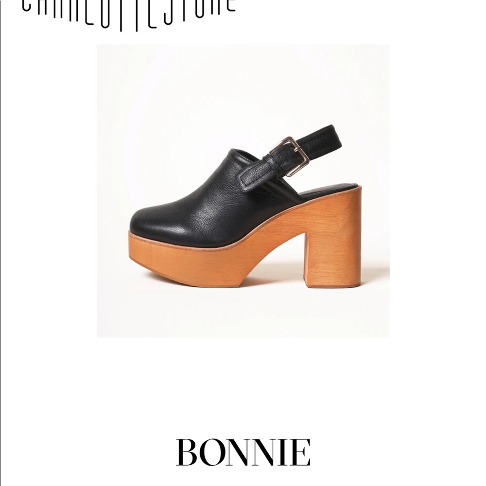 Clogs